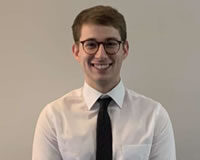 Bailey Thomas Headshot of Bailey Thomas