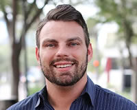 RJ Garbowicz Headshot of RJ Garbowicz