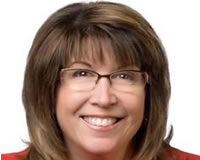 Glenda Hill Headshot of Glenda Hill