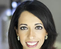 Maki Moussavi Headshot of Maki Moussavi