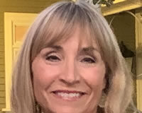 Julie O’Grady Headshot of Julie O'Grady