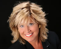 Cindy Kay Olson Headshot of Cindy Kay Olson