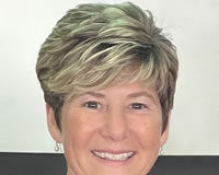 Michelle Robin Headshot of Michelle Robin