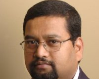 Rajiv Sunkara Headshot of Rajiv Sunkara