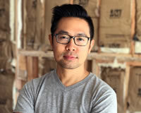 Joseph Cruz Headshot of Joseph Cruz