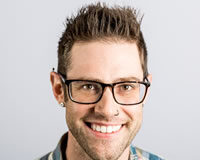 Adam Fichman Headshot of Adam Fichman