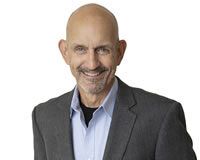 Gerald Finken Headshot of Gerald Finken