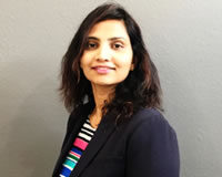 Hema Lakkaraju Headshot of Hema Lakkaraju