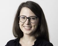 Natalie Pilling Headshot of Natalie Pilling