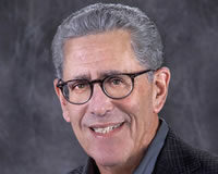 Steve Shwartz Headshot of Steve Shwartz