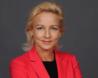 Headshot of Ingrid Vasiliu-Feltes