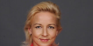 Ingrid Vasiliu-Feltes Feature Headshot of Ingrid Vasiliu Feltes