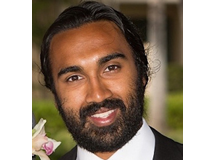 Preet Anand Headshot of Preet Anand