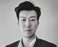 Jin Kim Headshot of Jin Kim
