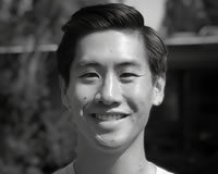 Larry Pang Headshot of Larry Pang