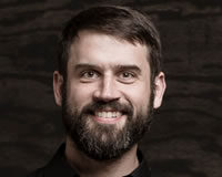 Rich Theil Headshot of Rich Theil