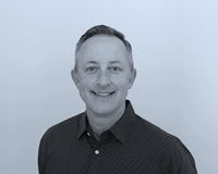 Tim Wikstrom Headshot of Tim Wikstrom