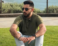 Jeet Banerjee Headshot of Jeet Banerjee