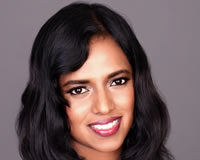 Bindu Reddy Headshot of Bindu Reddy