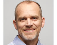 Dave Chase Headshot of Dave Chase