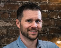 Duncan Curtis Headshot of Duncan Curtis