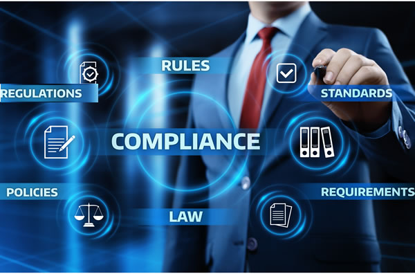 Data Protection on The Rise: Ensuring Global Compliance