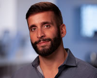 Jason McGuigan Headshot of Jason McGuigan