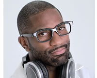 Maynard Okereke Headshot of Maynard Okereke