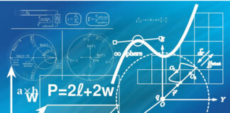Tech’s Diversity Issues Need Community-Based Solutions picture of equations, math, geometry, physics