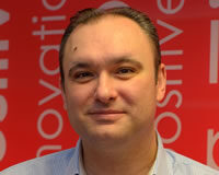 Ilija Ugrinic Headshot of Ilija-Ugrinic