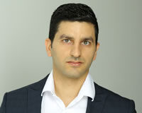 Rotem Alaluf Headshot of Rotem Alaluf