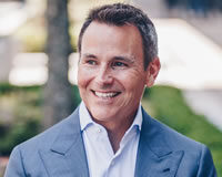 John Ezzell Headshot of John Ezzell