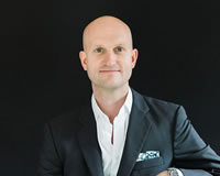 Nate Habermeyer Headshot of Nate Habermeyer