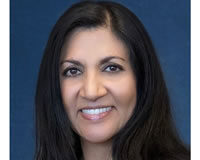 Radhika Iyengar Headshot of Radhika Iyengar