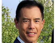 Michael Liou Headshot of Michael Liou