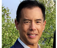 Michael Liou Headshot of Michael Liou