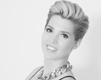 Morgaine McGee Headshot of Morgaine McGee