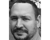 Jason Morgese Headshot of Jason Morgese