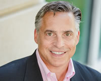 Jeff Pelaccio Headshot of Jeff Pelaccio