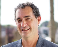 Amir Raskin Headshot of Amir Raskin