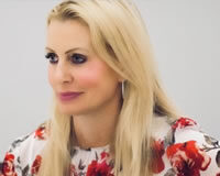 Sarah Richardson Headshot of Sarah Richardson