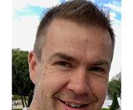 Jaakko Rytsölä Headshot of Jaakko Rytsölä