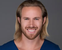 Chris Stegner Headshot of Chris Stegner