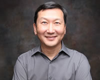 David Su Headshot of David Su