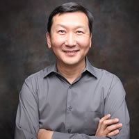 Headshot of David Su