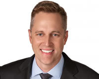 Nick Vandivere Headshot of Nick Vandivere