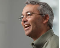 James Anderson Headshot of Jim Anderson