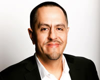 Alex Carrillo Headshot of Alex Carrillo