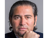 Evan Gappelberg Headshot of Evan Gappelberg