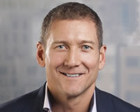 Dan Higgins Headshot of Dan Higgins